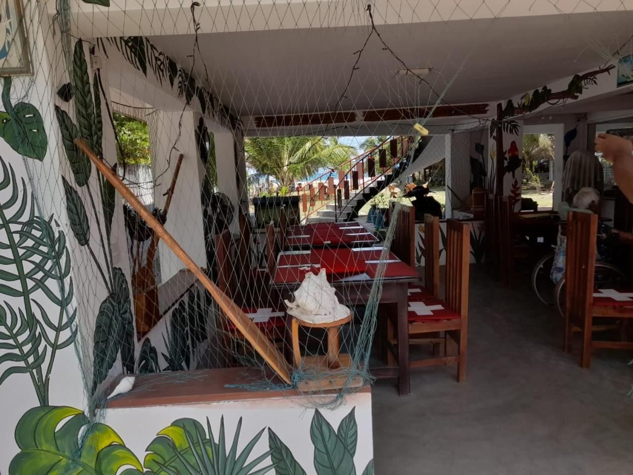 Baden Beach Hotel كالكوداه المظهر الخارجي الصورة