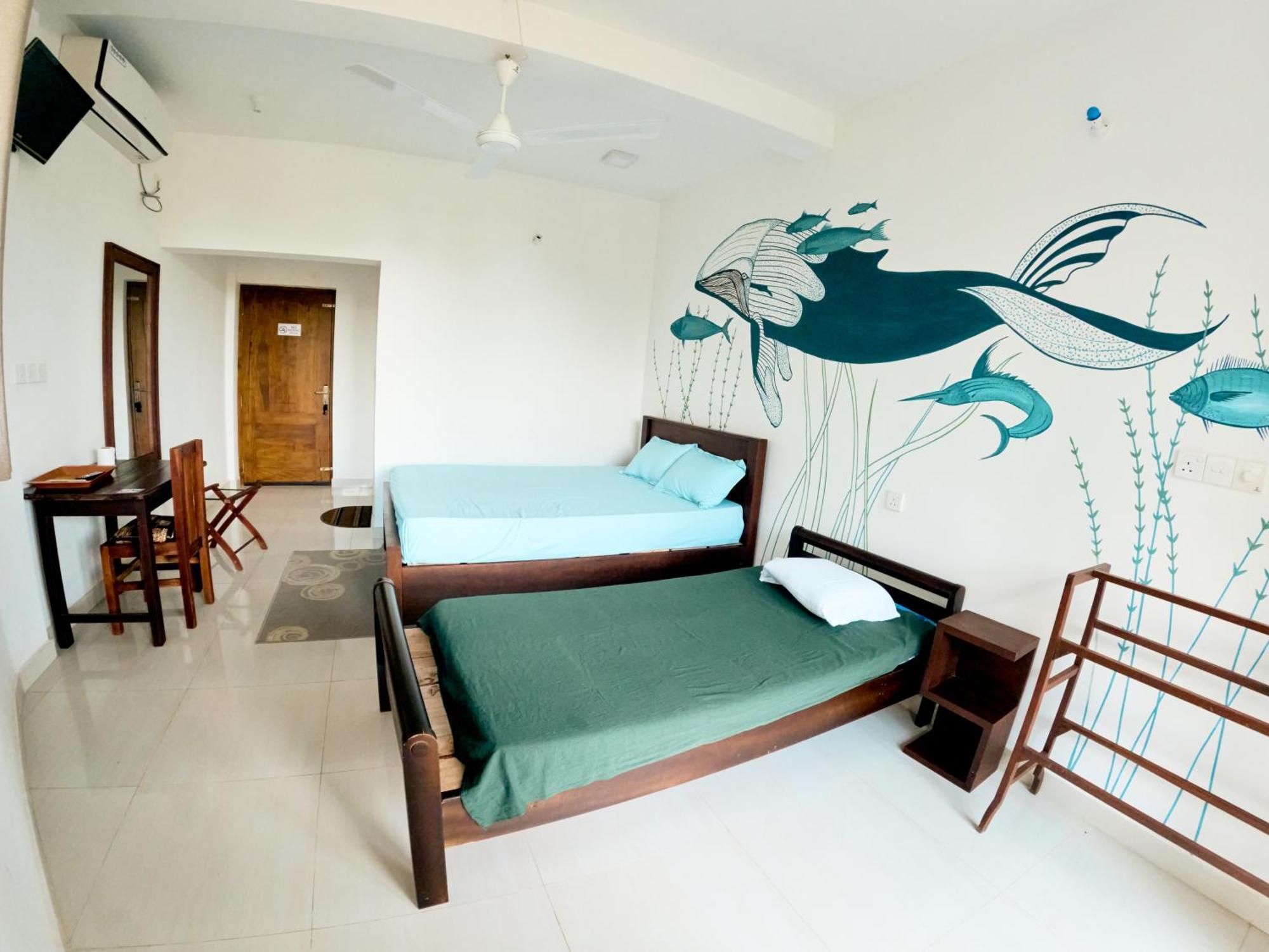 Baden Beach Hotel كالكوداه المظهر الخارجي الصورة