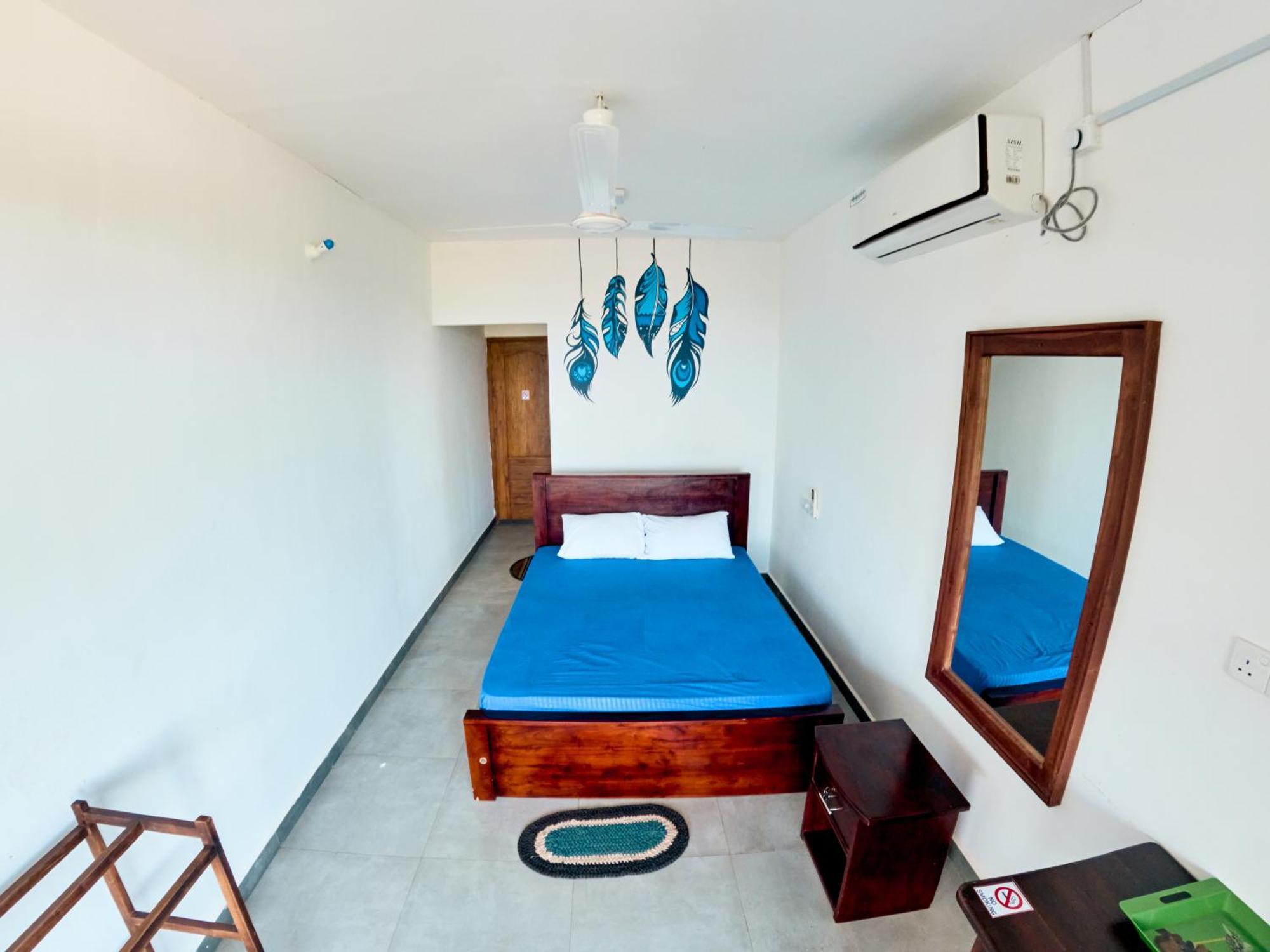 Baden Beach Hotel كالكوداه المظهر الخارجي الصورة